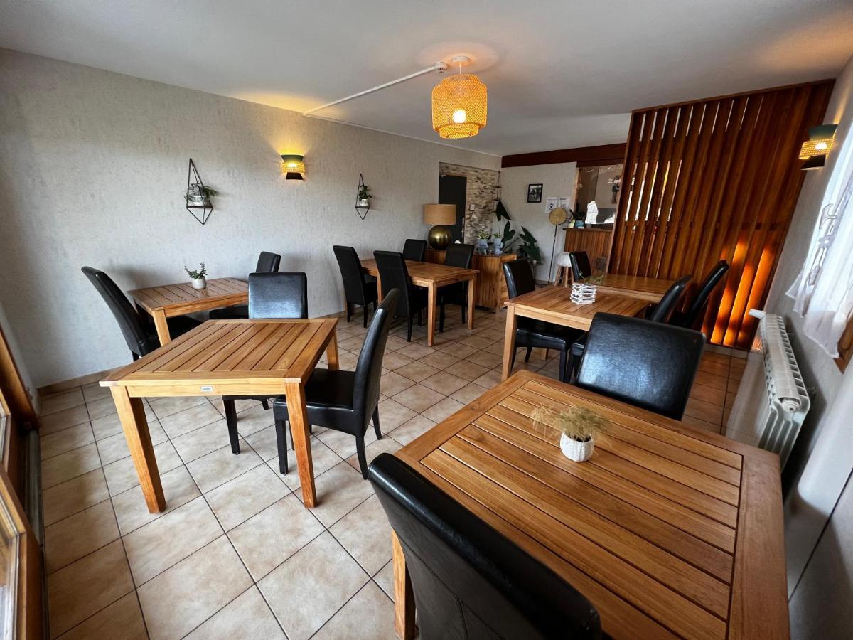 Hotel Les Chaumettes Savines Dış mekan fotoğraf