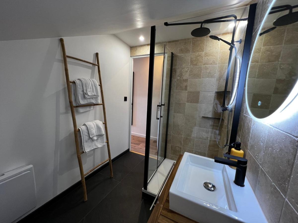 Hotel Les Chaumettes Savines Dış mekan fotoğraf