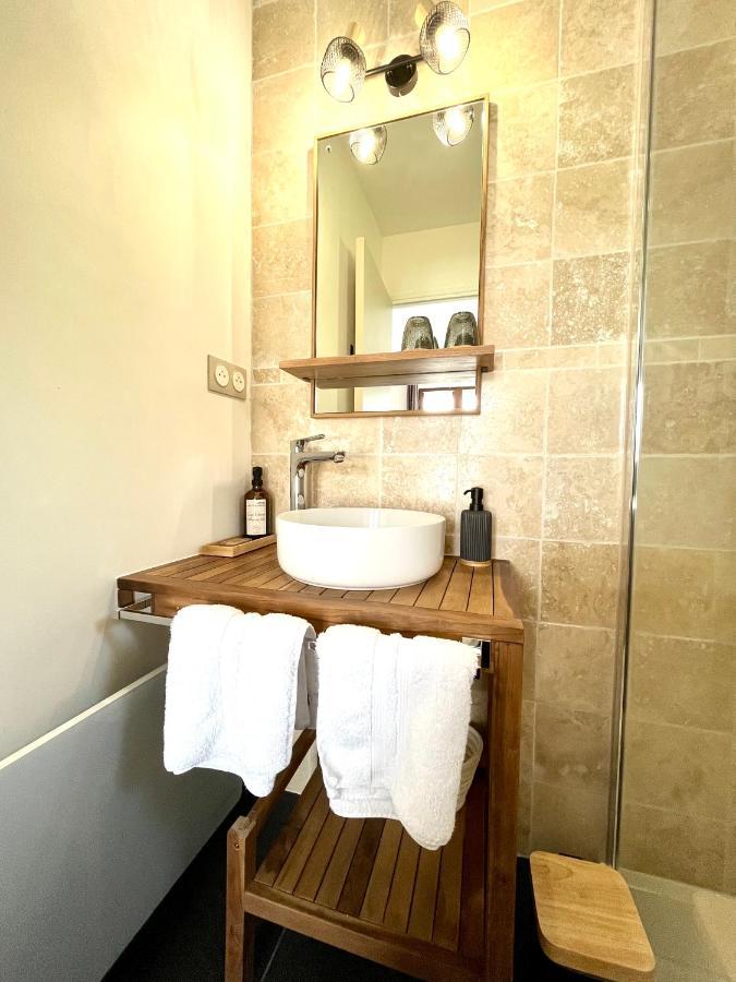 Hotel Les Chaumettes Savines Dış mekan fotoğraf
