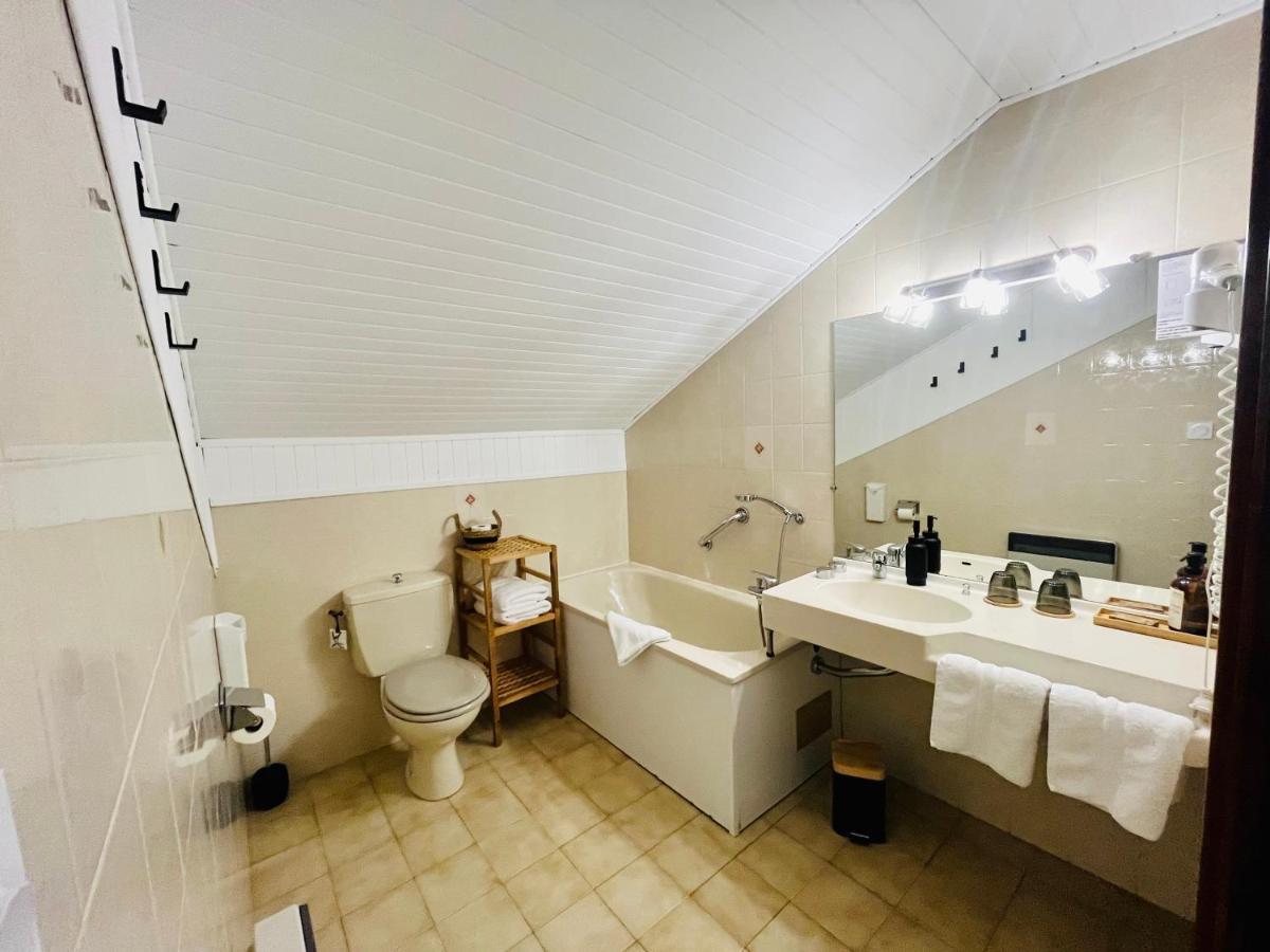 Hotel Les Chaumettes Savines Dış mekan fotoğraf