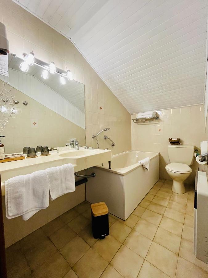 Hotel Les Chaumettes Savines Oda fotoğraf