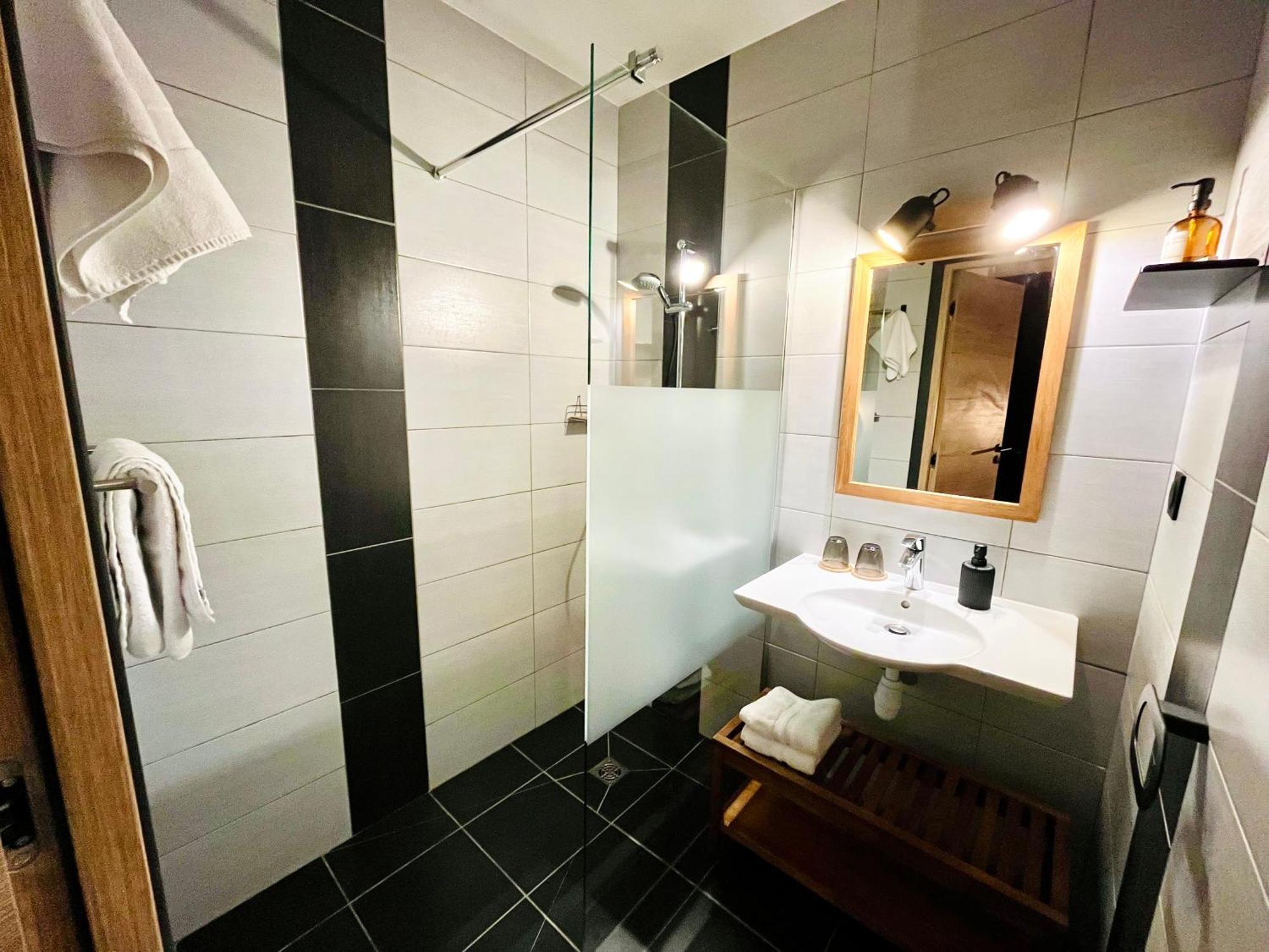 Hotel Les Chaumettes Savines Dış mekan fotoğraf