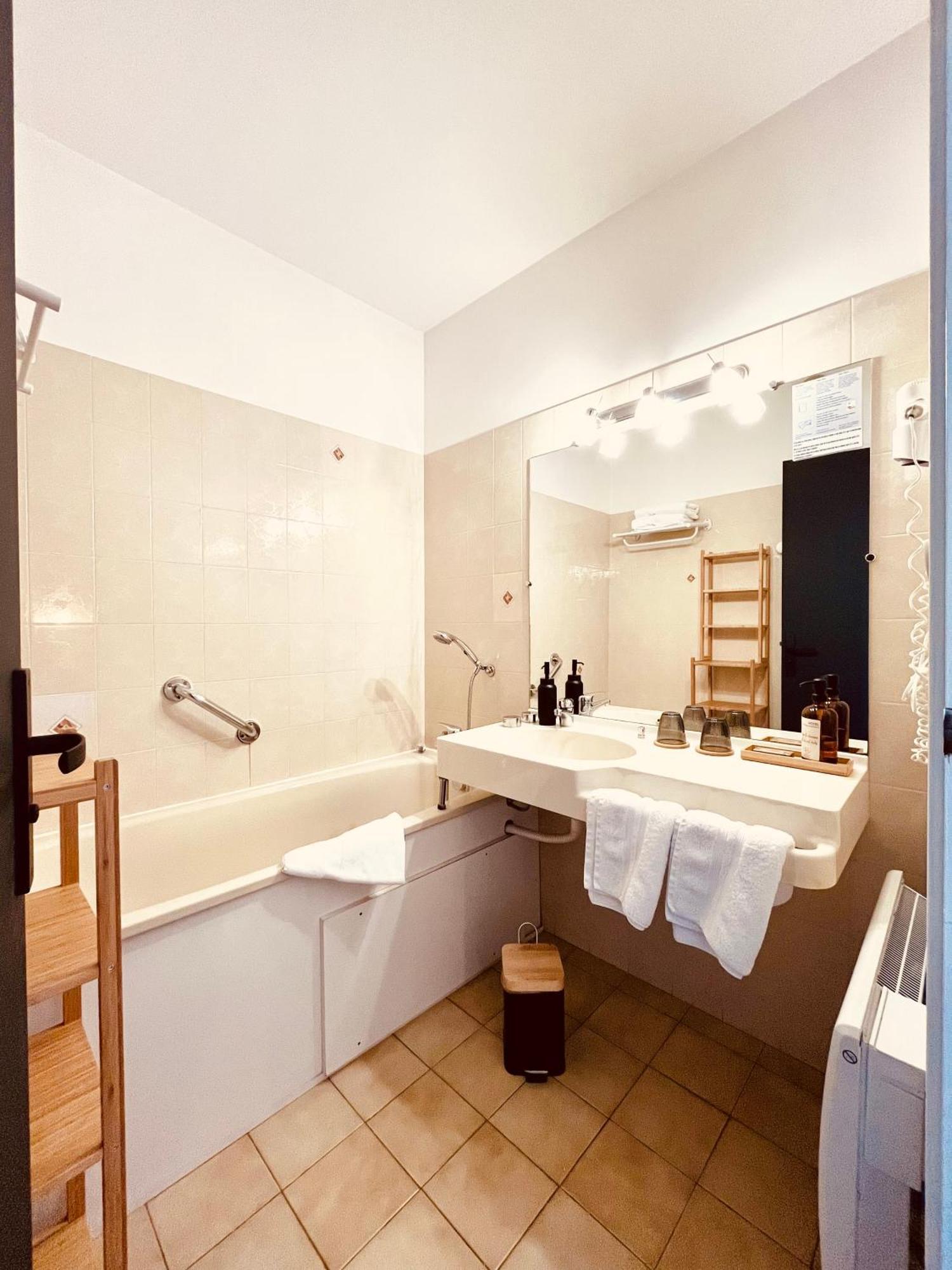 Hotel Les Chaumettes Savines Dış mekan fotoğraf